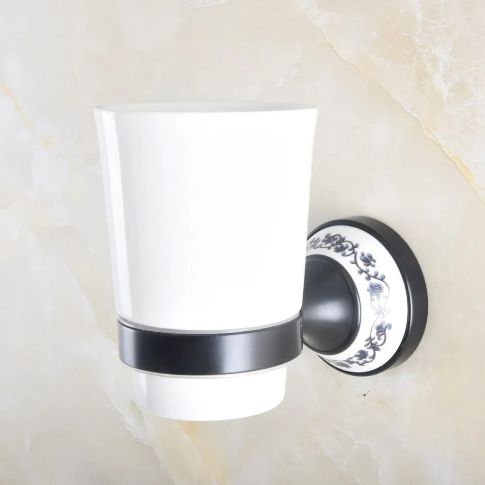 Bathroom Cup Holder Oil Rubbed Bronze Single Cup Holder Bathroom Ceramic Cup Rack Holder Bathroom Accessories Nba293
Bathroom Cup Holder Oil Rubbed Bronze Single Cup Holder Bathroom Ceramic Cup Rack Holder Bathroom Accessories Nba293