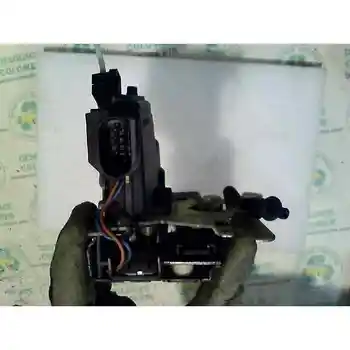 2764097 Rear Door lock Left Audi A6 Saloon (4b2) 1.9 Tdi
2764097 Rear Door lock Left Audi A6 Saloon (4b2) 1.9 Tdi