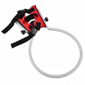 Blind Dog Harness Vest Dogs Protective Prevent Collision Ring for Dogs Training M0XD
Blind Dog Harness Vest Dogs Protective Prevent Collision Ring for Dogs Training M0XD