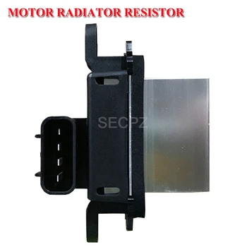 Blower Motor Resistor Climate Control Module 5F9Z19E624AA 7C3Z19E624A For Ford Fusion Lincoln MKZ Mercury Milan 3.5L
Blower Motor Resistor Climate Control Module 5F9Z19E624AA 7C3Z19E624A For Ford Fusion Lincoln MKZ Mercury Milan 3.5L