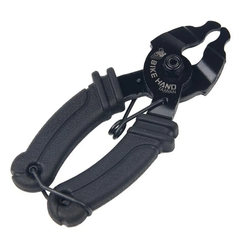 Master link storage Cycling Repair Removal Tool Bike Link Plier Bicycle Open Close Chain replacement effortless light portable
Master link storage Cycling Repair Removal Tool Bike Link Plier Bicycle Open Close Chain replacement effortless light portable