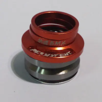 BMX碗组7