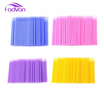 micro brushes eyelash Disposable Make up Eyelashes Individual Lashes Removing Cotton Swab Micro Brush Eyelashes For Maquiagem
micro brushes eyelash Disposable Make up Eyelashes Individual Lashes Removing Cotton Swab Micro Brush Eyelashes For Maquiagem