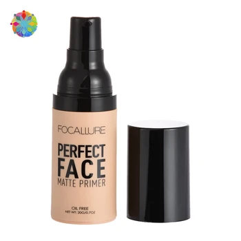 Natural Mineral Make Up Gel Moisturizing Makeup Primer Multi-Protect Smoothing Face Primer Cartridge Foundation
Natural Mineral Make Up Gel Moisturizing Makeup Primer Multi-Protect Smoothing Face Primer Cartridge Foundation