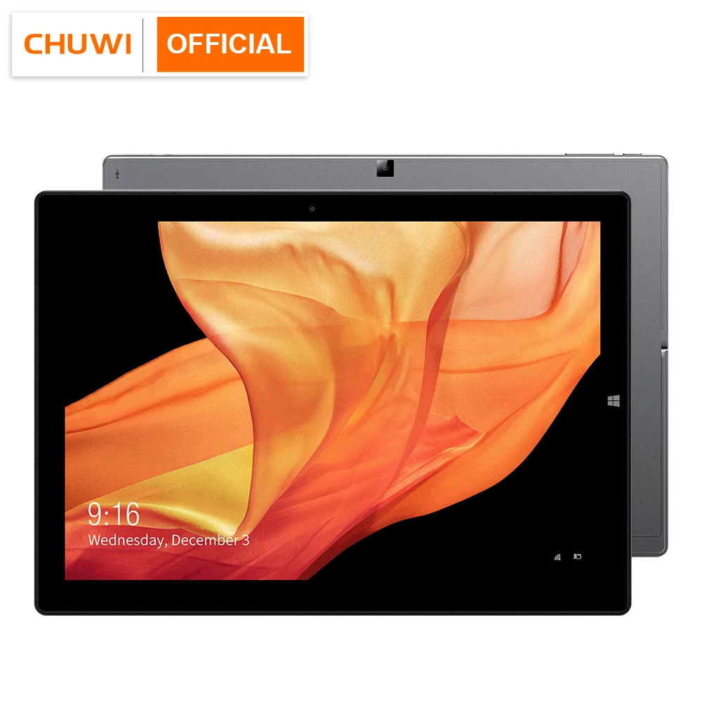 CHUWI UBook Pro Intel M3 8100Y 8 Гб 256 Память Windows 10 OS 12 3 дюйма IPS экран двухдиапазонный 2 4G/5G Wifi