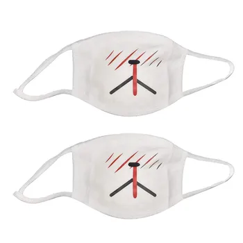 facecover breathable soft cloth маски Fashion Reuse Printed Cute Dustproof Kawaii Muffle gifts for boy girls outdoor daily use
facecover breathable soft cloth маски Fashion Reuse Printed Cute Dustproof Kawaii Muffle gifts for boy girls outdoor daily use