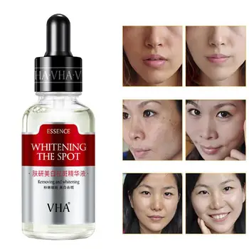 30ml Herbal Tag Extracting Serum Whitening Face Essence Corrector Blemish Aging Remover Melanin Dark Serum Anti Freckle Spo V1F0
30ml Herbal Tag Extracting Serum Whitening Face Essence Corrector Blemish Aging Remover Melanin Dark Serum Anti Freckle Spo V1F0