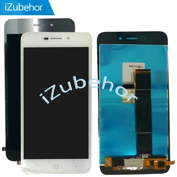 5.0" New 100% tested For ZTE Blade A601 BA601 LCD display touch screen sensor digitizer assembly free shipping
5.0" New 100% tested For ZTE Blade A601 BA601 LCD display touch screen sensor digitizer assembly free shipping