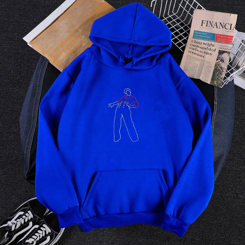 Harry Styles Fine Line Sweatshirt Plus Size Hoodies Print Pullovers Casual Top Aesthetic Fall 2020 Women Clothing Harry Styles
Harry Styles Fine Line Sweatshirt Plus Size Hoodies Print Pullovers Casual Top Aesthetic Fall 2020 Women Clothing Harry Styles
