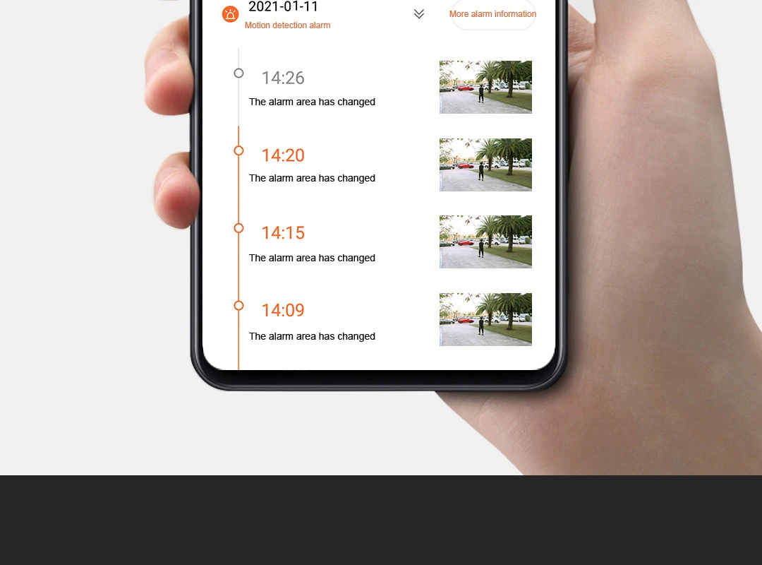 Xiaomi Xiaovv Наружная Панорамная Камера