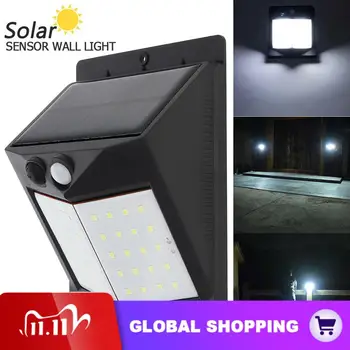 Light-controlled LED Solar Induction Lamp Human Body Motion Sensor Waterproof Security Wall Light for Outdoor Garden Yard Light
Light-controlled LED Solar Induction Lamp Human Body Motion Sensor Waterproof Security Wall Light for Outdoor Garden Yard Light