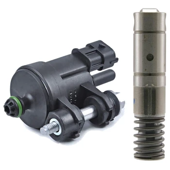Evap Vapor Canister Purge Valve Solenoid - for Buick Cadillac Chevy GMC & Active Fuel Management Valve Roller Lifter
Evap Vapor Canister Purge Valve Solenoid - for Buick Cadillac Chevy GMC & Active Fuel Management Valve Roller Lifter