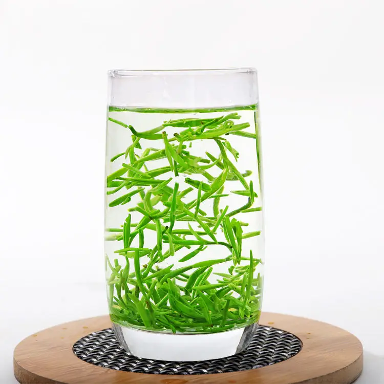 2020 new arrival biluochun green tea Mingqian 
2020 new arrival biluochun green tea Mingqian