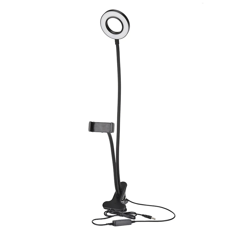 LED Ring Light Mobile Phone Live Support Fill Light Led With Makeup Dimmable Telescopic Stand Beauty Luminous Ring Fill Light
LED Ring Light Mobile Phone Live Support Fill Light Led With Makeup Dimmable Telescopic Stand Beauty Luminous Ring Fill Light