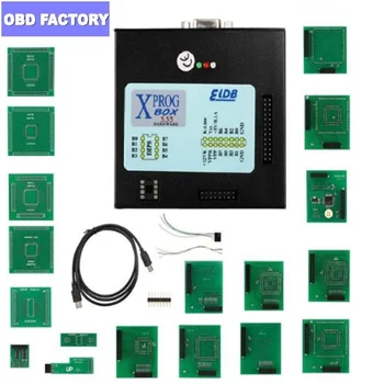 2020 Hot Sale X Prog M V5.55 ECU Chip Tuning Programmer Xprog Xprogm Xprog 5.55 Supports more than 450 units
2020 Hot Sale X Prog M V5.55 ECU Chip Tuning Programmer Xprog Xprogm Xprog 5.55 Supports more than 450 units