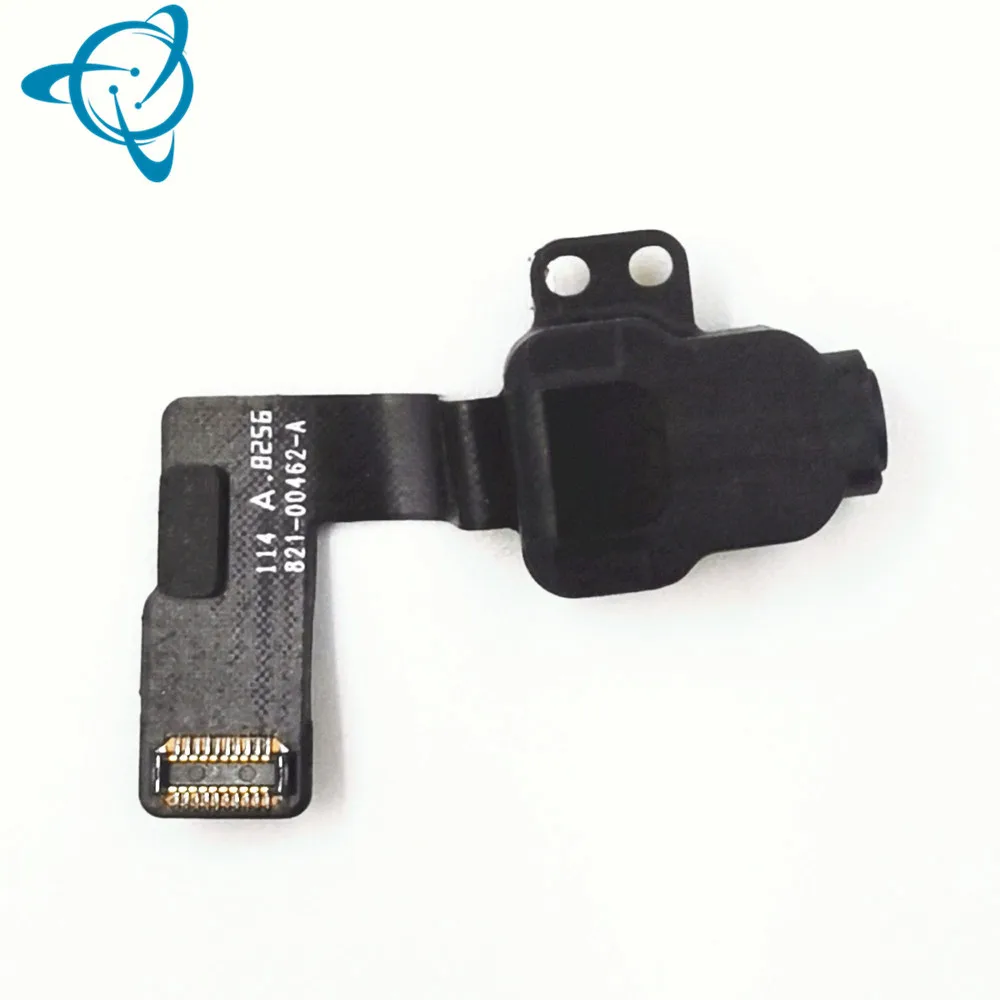 Shenyan 821-00462-06 Новый оригинальный для Macbook Pro 13 "A1706 разъем для наушников аудио разъем гибкий кабель 2016-2017 EMC 3163 3071
Shenyan 821-00462-06 Новый оригинальный для Macbook Pro 13 "A1706 разъем для наушников аудио разъем гибкий кабель 2016-2017 EMC 3163 3071