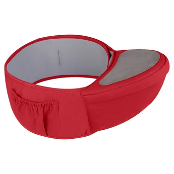 Hands Free Washable Daily Outdoor Detachable Portable Baby Carrier Hip Seat Waist Stool Shock Absorption Travel Thickened
Hands Free Washable Daily Outdoor Detachable Portable Baby Carrier Hip Seat Waist Stool Shock Absorption Travel Thickened