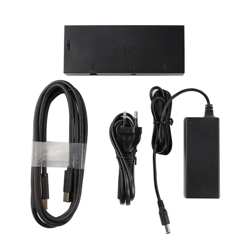 DN 3.0 Kinect Adapter for One for ONE Kinect 2.0 Adaptor EU Plug USB AC Adapter USB 3.0 Power Supply
DN 3.0 Kinect Adapter for One for ONE Kinect 2.0 Adaptor EU Plug USB AC Adapter USB 3.0 Power Supply