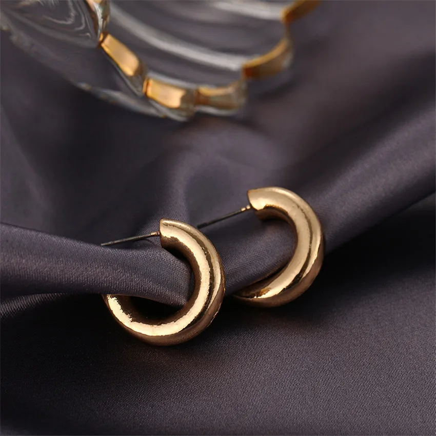 22x48mm Natural Shell Women C Shape Gold Ear Drop Dangle Gift Earbob Luxury Jewelry Cultured Classic Irregular
22x48mm Natural Shell Women C Shape Gold Ear Drop Dangle Gift Earbob Luxury Jewelry Cultured Classic Irregular