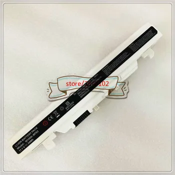 GYIYGY Battery for Clevo viewsonic vnb108 M1000-BPS3 M1000-BPS6 S5 S5H 11.1V 24Wh
GYIYGY Battery for Clevo viewsonic vnb108 M1000-BPS3 M1000-BPS6 S5 S5H 11.1V 24Wh