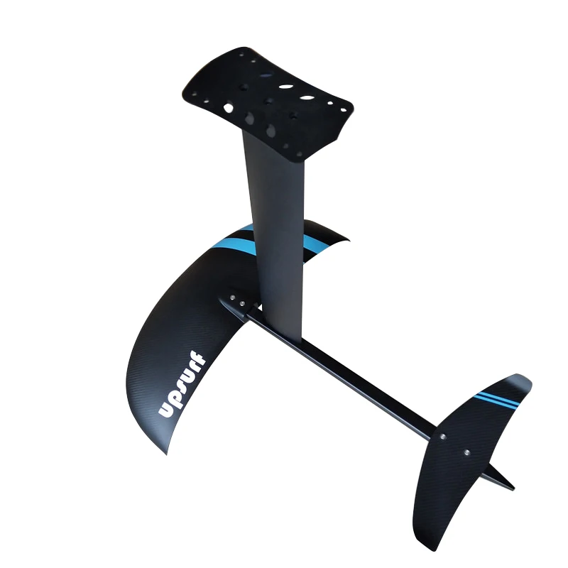 Hydrofoil foi kite foil hydrofoil with aluminium mast H5 aluminium foil for KITE,wingsurf
Hydrofoil foi kite foil hydrofoil with aluminium mast H5 aluminium foil for KITE,wingsurf