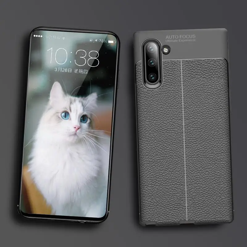Fashion Soft Anti knock 6.3"For Samsung Galaxy Note 10 Case For Samsung Galaxy Note 10 Cell Phone Case Cover
Fashion Soft Anti knock 6.3"For Samsung Galaxy Note 10 Case For Samsung Galaxy Note 10 Cell Phone Case Cover