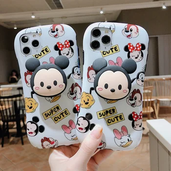 Luxury cartoon character small man waist 11promax suitable for Apple Case XS / XR / xamx bracket 7 / 8plus lovely fall proof
Luxury cartoon character small man waist 11promax suitable for Apple Case XS / XR / xamx bracket 7 / 8plus lovely fall proof