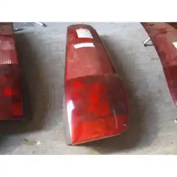 1634686 Right Rear light Fiat Point Saloon (176) 1.7 Turbodiesel 
1634686 Right Rear light Fiat Point Saloon (176) 1.7 Turbodiesel