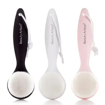 Imported Fiber Wool Washing Brush Makeup Long Handle Oval Ultra Soft Deep Cleansing Brush Face Washing Product Skin Care Tool
Imported Fiber Wool Washing Brush Makeup Long Handle Oval Ultra Soft Deep Cleansing Brush Face Washing Product Skin Care Tool