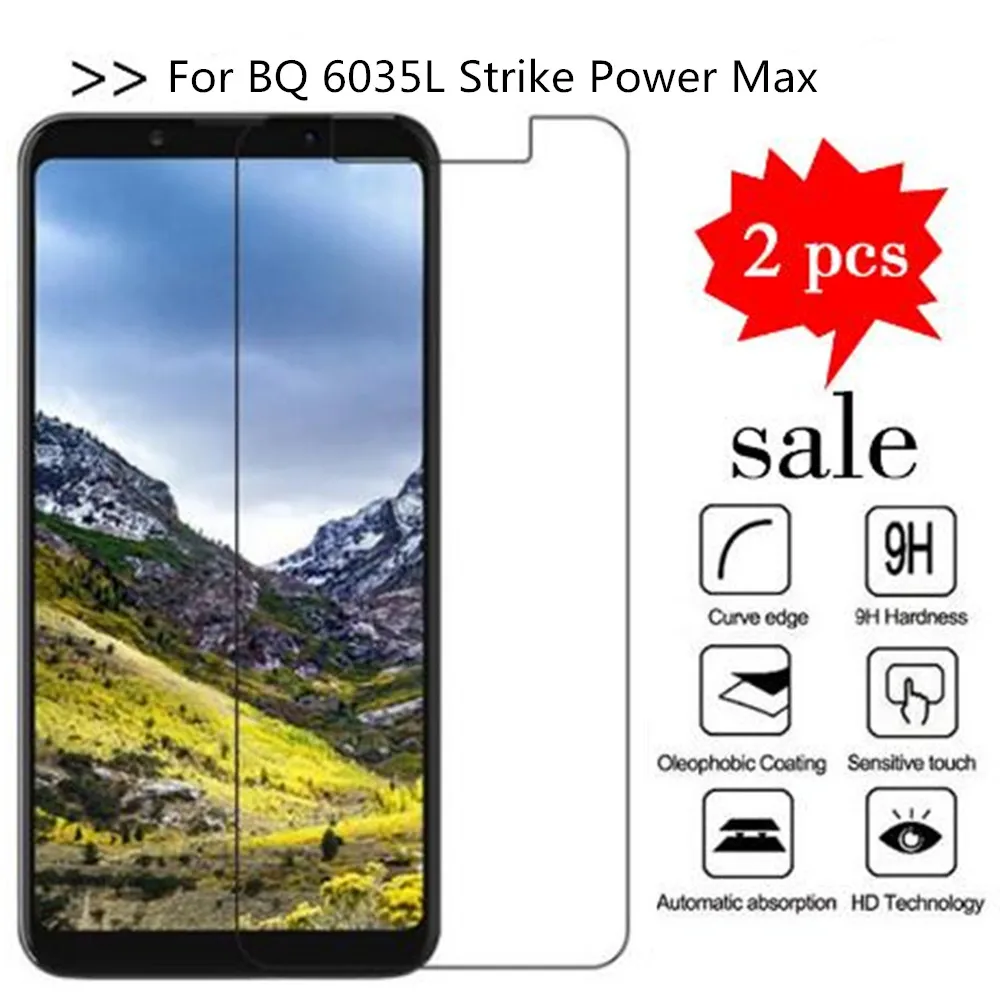 2PCS Glass For BQ 6035L Strike Power Max Screen Protector Tempered Glass For BQ 6035L Strike Power Max Protective Film
2PCS Glass For BQ 6035L Strike Power Max Screen Protector Tempered Glass For BQ 6035L Strike Power Max Protective Film