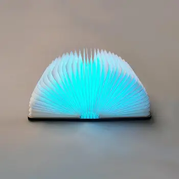 Mini Led Book Light Reading Folding Wooden Book Light Panel With USB ChargingTravel Camping Kids Bedroom Colorful Night Light
Mini Led Book Light Reading Folding Wooden Book Light Panel With USB ChargingTravel Camping Kids Bedroom Colorful Night Light