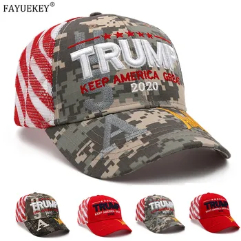 Drop Ship New Donald Trump 2020 Cap Camouflage USA Flag Baseball Caps Keep America Great Again Snapback President Hat Embroidery 
Drop Ship New Donald Trump 2020 Cap Camouflage USA Flag Baseball Caps Keep America Great Again Snapback President Hat Embroidery