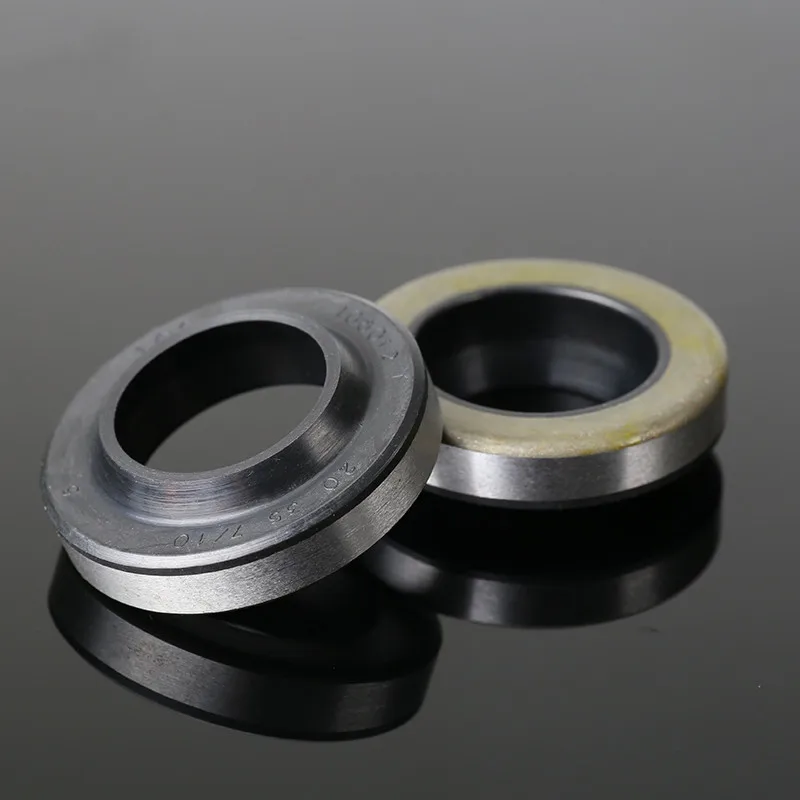 Внешний каркас металлический стальной корпус пылезащитное кольцо типа GA