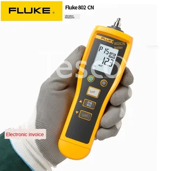 high-precision vibration tester F805FC / F802 portable digital vibration meter vibration meter
high-precision vibration tester F805FC / F802 portable digital vibration meter vibration meter