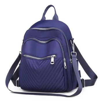 bags 2020 women's bag trend new backpack simple PU backpack fashion backpack student ladies
bags 2020 women's bag trend new backpack simple PU backpack fashion backpack student ladies