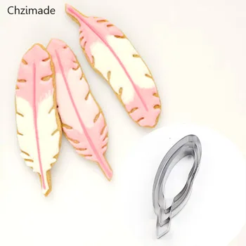 Lychee Life 3Pcs/lot Feather Stainless Steel Geometry Clay Cutter Designer DIY Ceramic Pottery Polymer Clay Craft Cutting Mold
Lychee Life 3Pcs/lot Feather Stainless Steel Geometry Clay Cutter Designer DIY Ceramic Pottery Polymer Clay Craft Cutting Mold