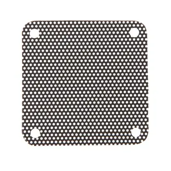 5PCS PVC Fan Dust Filter PC Dustproof Case Cuttable Computer Mesh Cover 40mm Mesh Black
5PCS PVC Fan Dust Filter PC Dustproof Case Cuttable Computer Mesh Cover 40mm Mesh Black