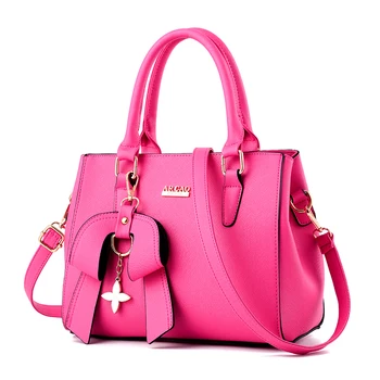 Summer Big Bag Female 2020 New Tide Handbag Atmosphere Korean Wild Fashion Personality Messenger Bag Killer Bag
Summer Big Bag Female 2020 New Tide Handbag Atmosphere Korean Wild Fashion Personality Messenger Bag Killer Bag