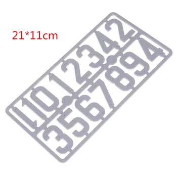 Plastic Digital Number Beekeeping Marking Board Beehive Apiculture Box Sign Frame Beekeeping Equipment Tool
Plastic Digital Number Beekeeping Marking Board Beehive Apiculture Box Sign Frame Beekeeping Equipment Tool