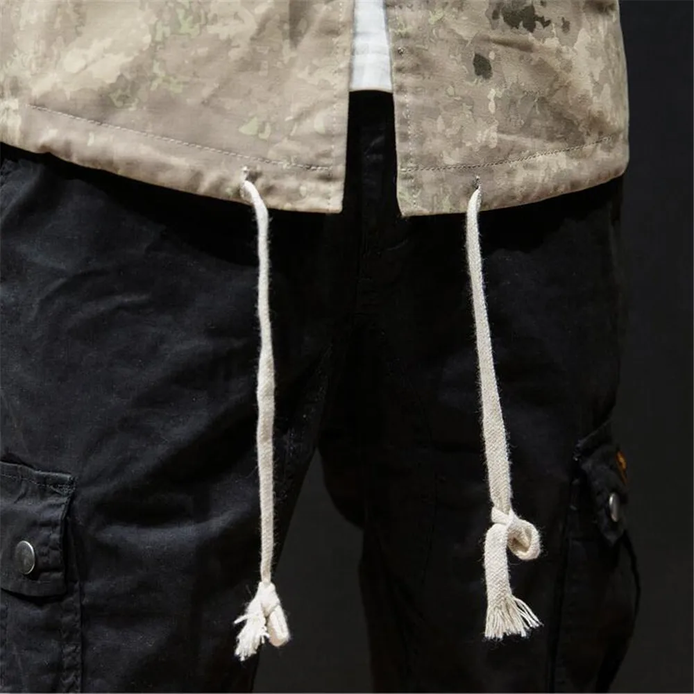 Camouflage cap jacket (10)