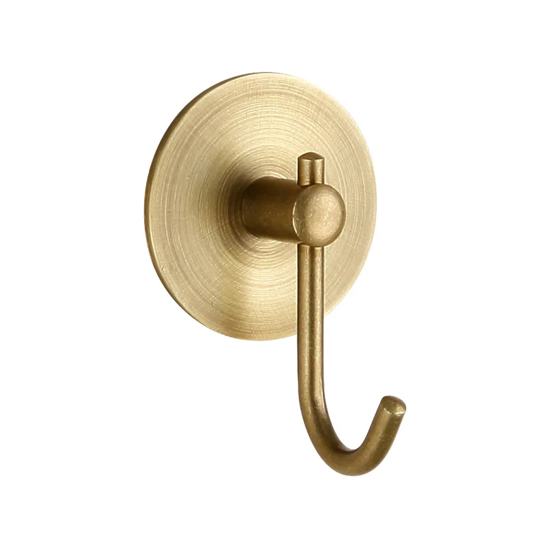 Настенный крючок для пальто под античную медь, одинарный крючок для настенной ванной, Многофункциональная вешалка, вешалка для ключей и сумок, вешалка для хранения
Настенный крючок для пальто под античную медь, одинарный крючок для настенной ванной, Многофункциональная вешалка, вешалка для ключей и сумок, вешалка для хранения