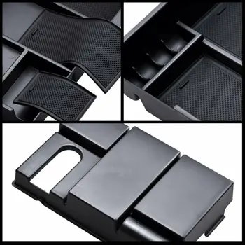 Armrest Center Console Storage Box Organizer Tray For Toyota Tundra 2014-2019 A3 High quality Innovative Compact
Armrest Center Console Storage Box Organizer Tray For Toyota Tundra 2014-2019 A3 High quality Innovative Compact