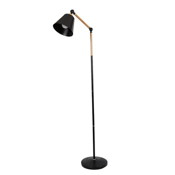 Nordic Led Floor Lamp Living Room Creative Simple Floor Lights for Living Room Desk Study Eye Protection Reading Led Floor Lamp
Nordic Led Floor Lamp Living Room Creative Simple Floor Lights for Living Room Desk Study Eye Protection Reading Led Floor Lamp