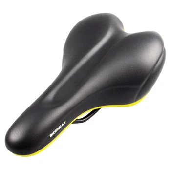 bike Bicycle Saddle Cycling Saddle Seat Road MTB Moutain Bike Wide Soft Pad Comfort Cushion Bicycle Accessories
bike Bicycle Saddle Cycling Saddle Seat Road MTB Moutain Bike Wide Soft Pad Comfort Cushion Bicycle Accessories