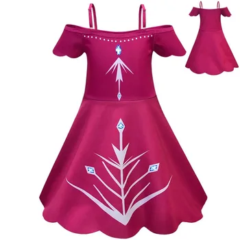 Todler Girl Winter Clothing Elsa Anna Christmas Dress Princess Cospaly Elza Party Dresses Kids Snow Queen Clothes Vestidos
Todler Girl Winter Clothing Elsa Anna Christmas Dress Princess Cospaly Elza Party Dresses Kids Snow Queen Clothes Vestidos