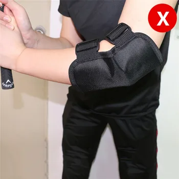 Golf Assistant Elbow Wrist Brace Posture Corrector Swing Training Aids Arm Bending Alarm 2019
Golf Assistant Elbow Wrist Brace Posture Corrector Swing Training Aids Arm Bending Alarm 2019