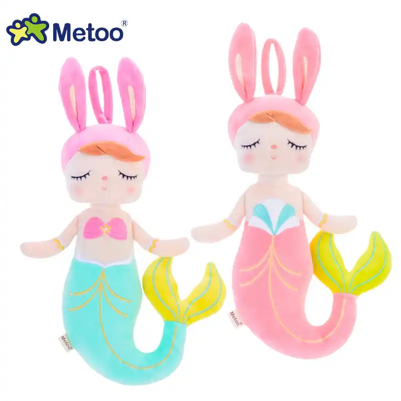 rabbit soft stuffed toys for kids baby christmas birthday gifts
