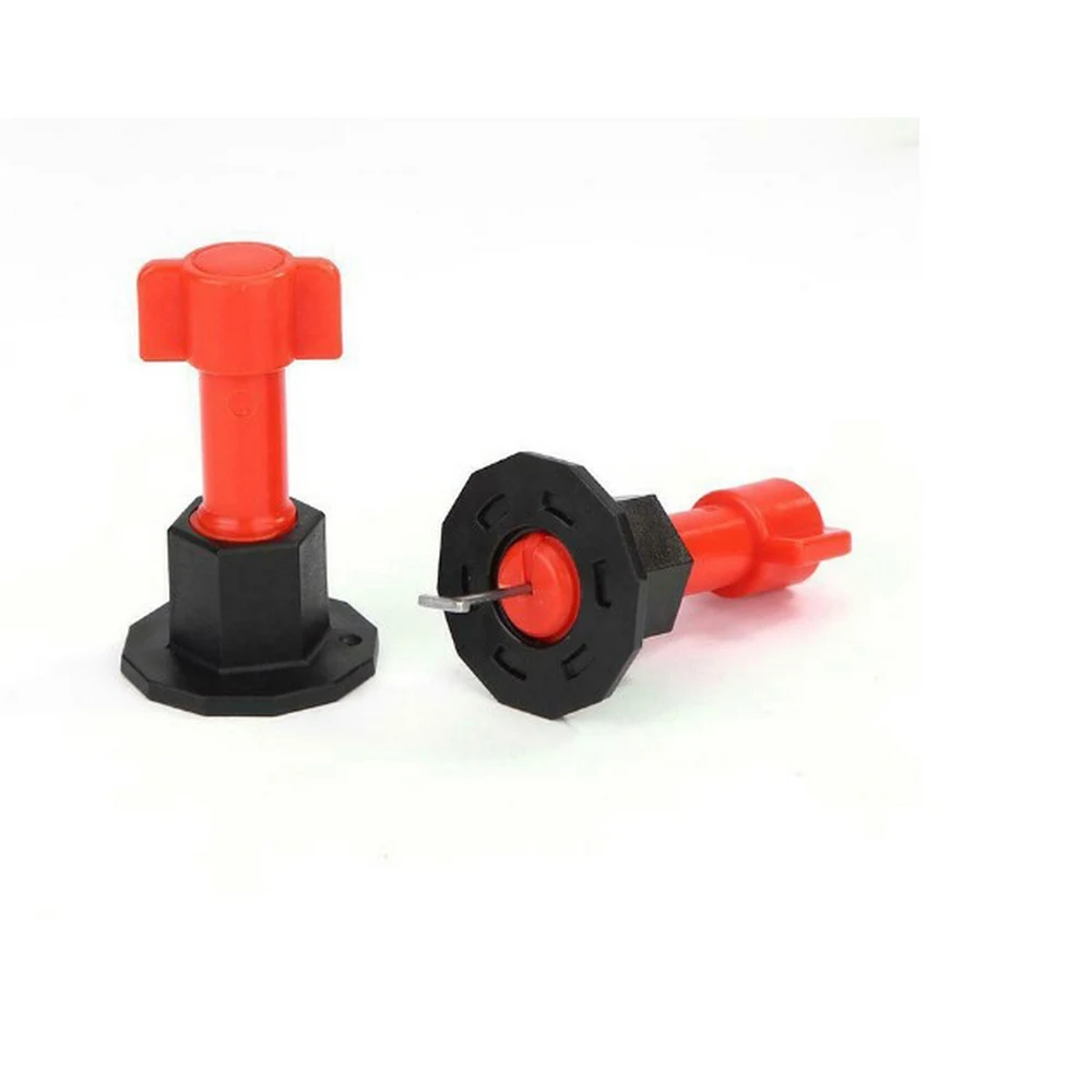 75PC Level Locator Kit Wedge Tile Leveler Reusable Steel Pin Leveler Adjustable Stainless Steel Wrench Construction ToolSupplies
75PC Level Locator Kit Wedge Tile Leveler Reusable Steel Pin Leveler Adjustable Stainless Steel Wrench Construction ToolSupplies
