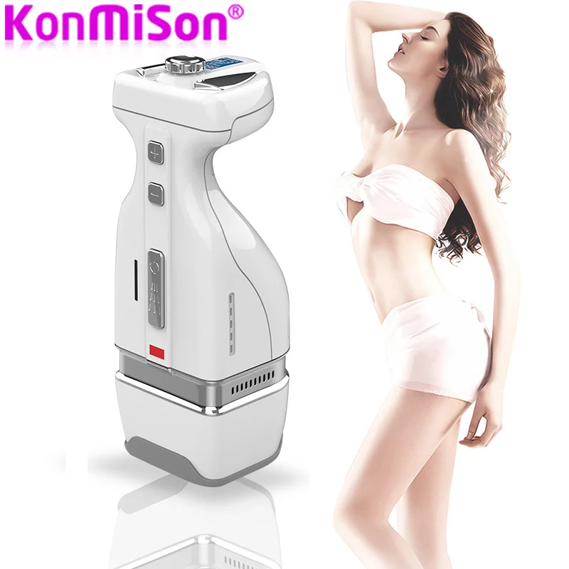 2019 Newest Mini HIFU RF 2IN1 Slimming Body Belly Fat Removal Massager Handy HelloBody Weight Loss Slimming Machine 
2019 Newest Mini HIFU RF 2IN1 Slimming Body Belly Fat Removal Massager Handy HelloBody Weight Loss Slimming Machine