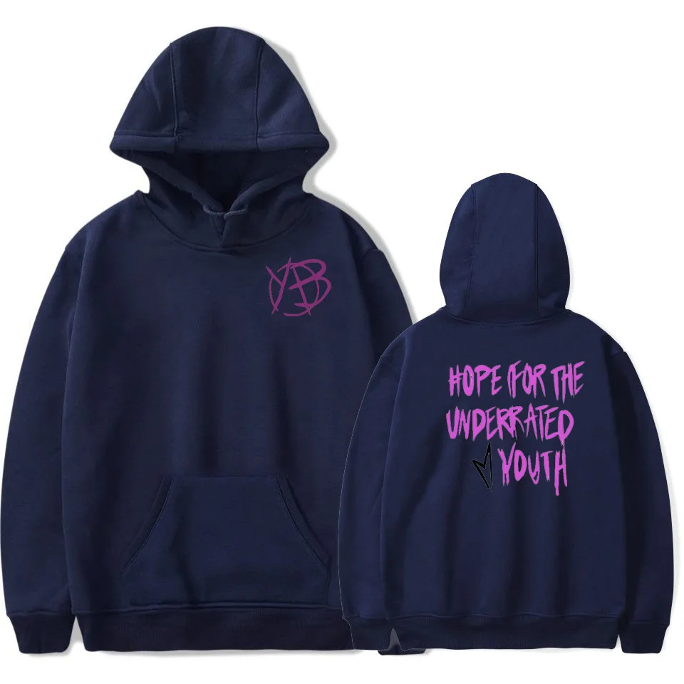 bmw m power hoodie